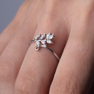 Finger Ring