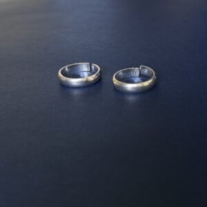 Pure Grace Toe Ring A0045