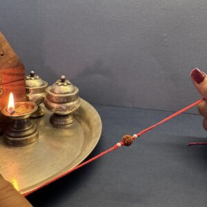 Rakhi A0112