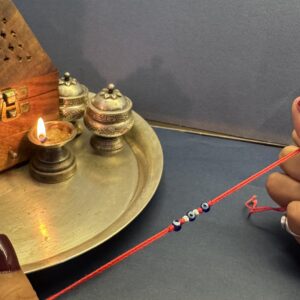 Rakhi A0113