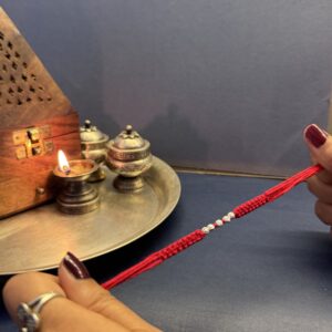 Rakhi A0118