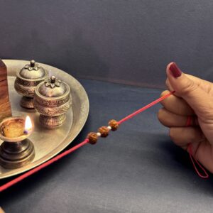 Rakhi A0119