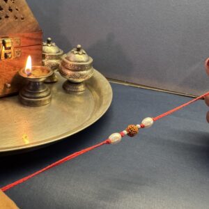 Rakhi A0121