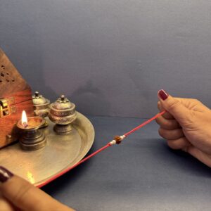 Rakhi A0129