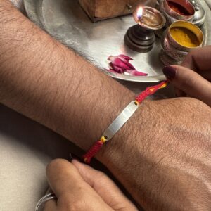Rakhi A0145