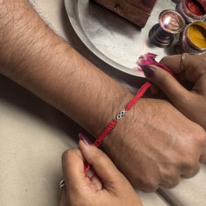 Rakhi A0153