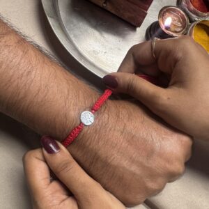 Rakhi A0155