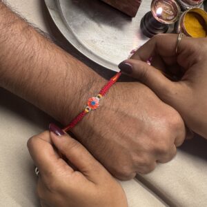 Rakhi A0156