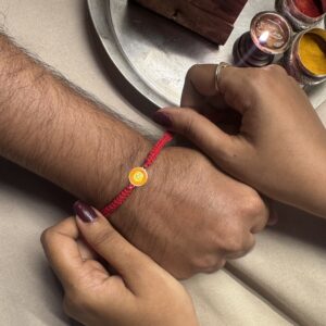 Rakhi A0157