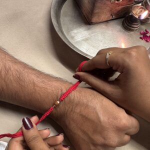 Rakhi A0158