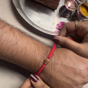 Rakhi A0159