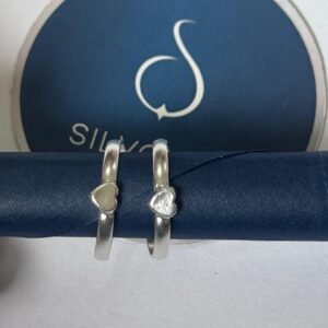 Toe Ring A0080