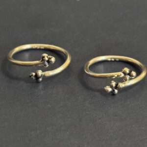 Toe Ring A0085