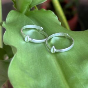 Toe Ring A0086