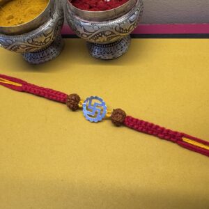 Rakhi A0190