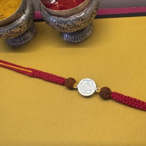 Rakhi A0195